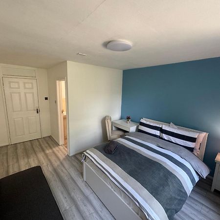 Tottenham Velvet Suites Лондон Екстер'єр фото