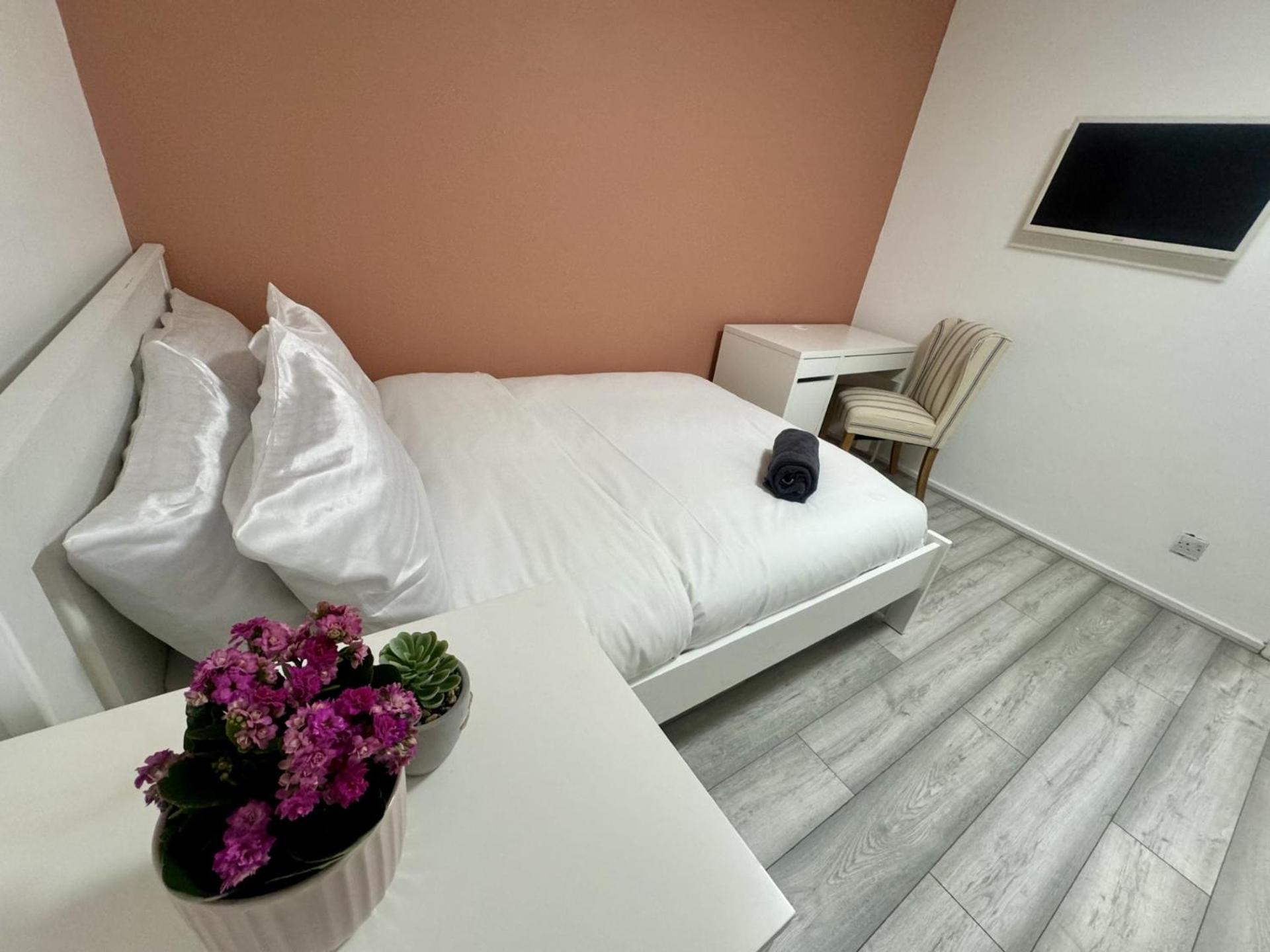 Tottenham Velvet Suites Лондон Екстер'єр фото