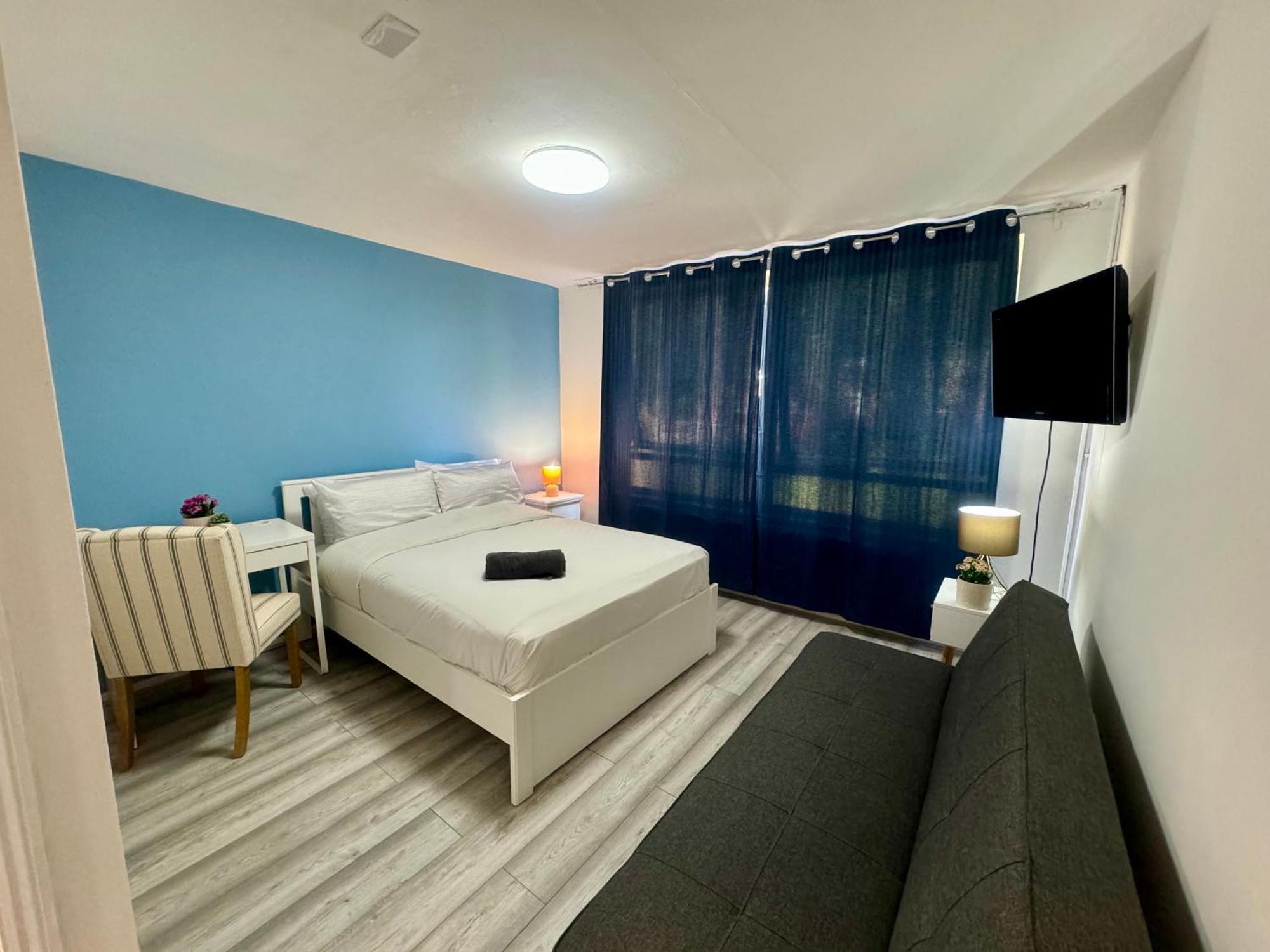 Tottenham Velvet Suites Лондон Екстер'єр фото