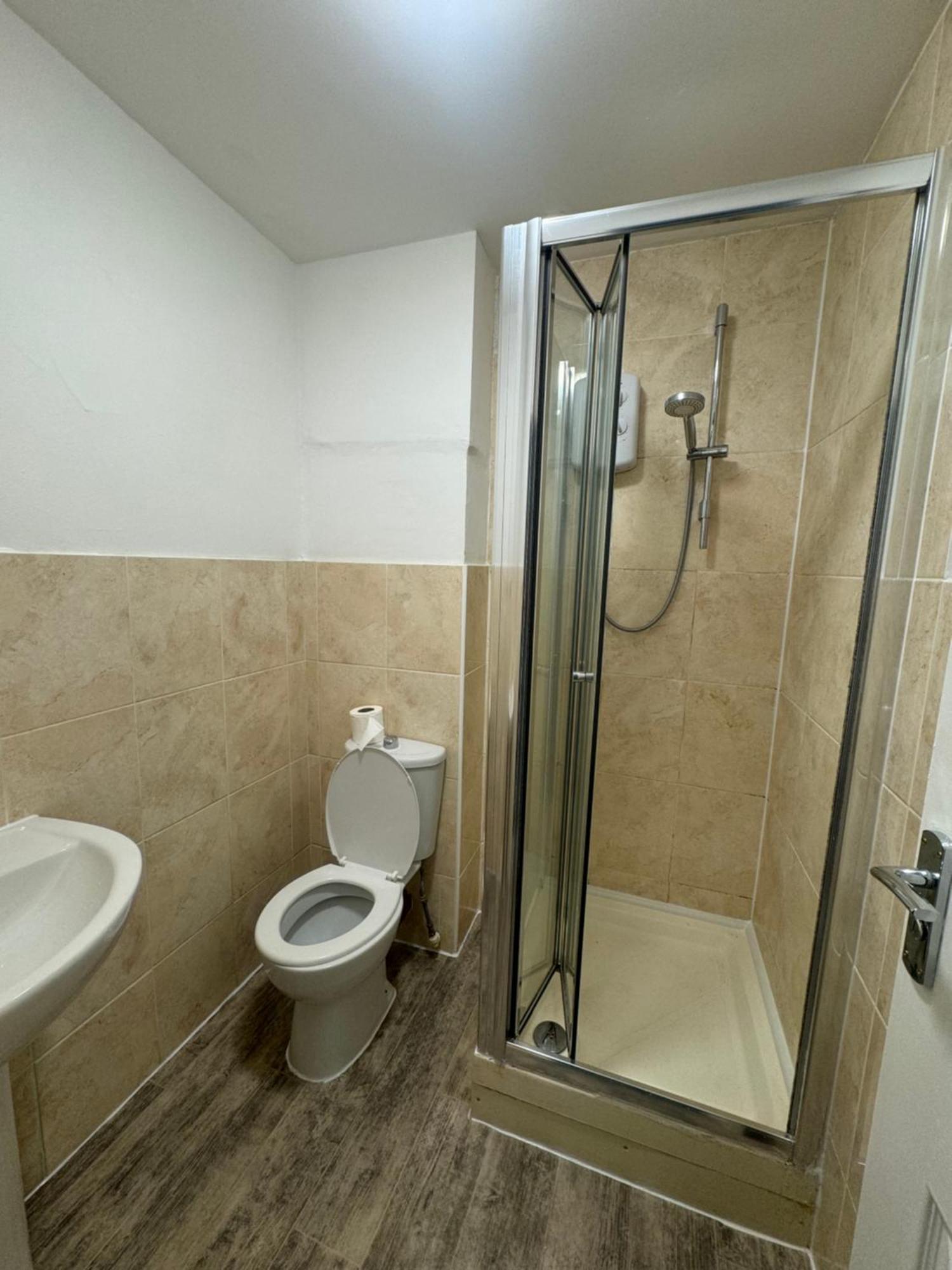 Tottenham Velvet Suites Лондон Екстер'єр фото