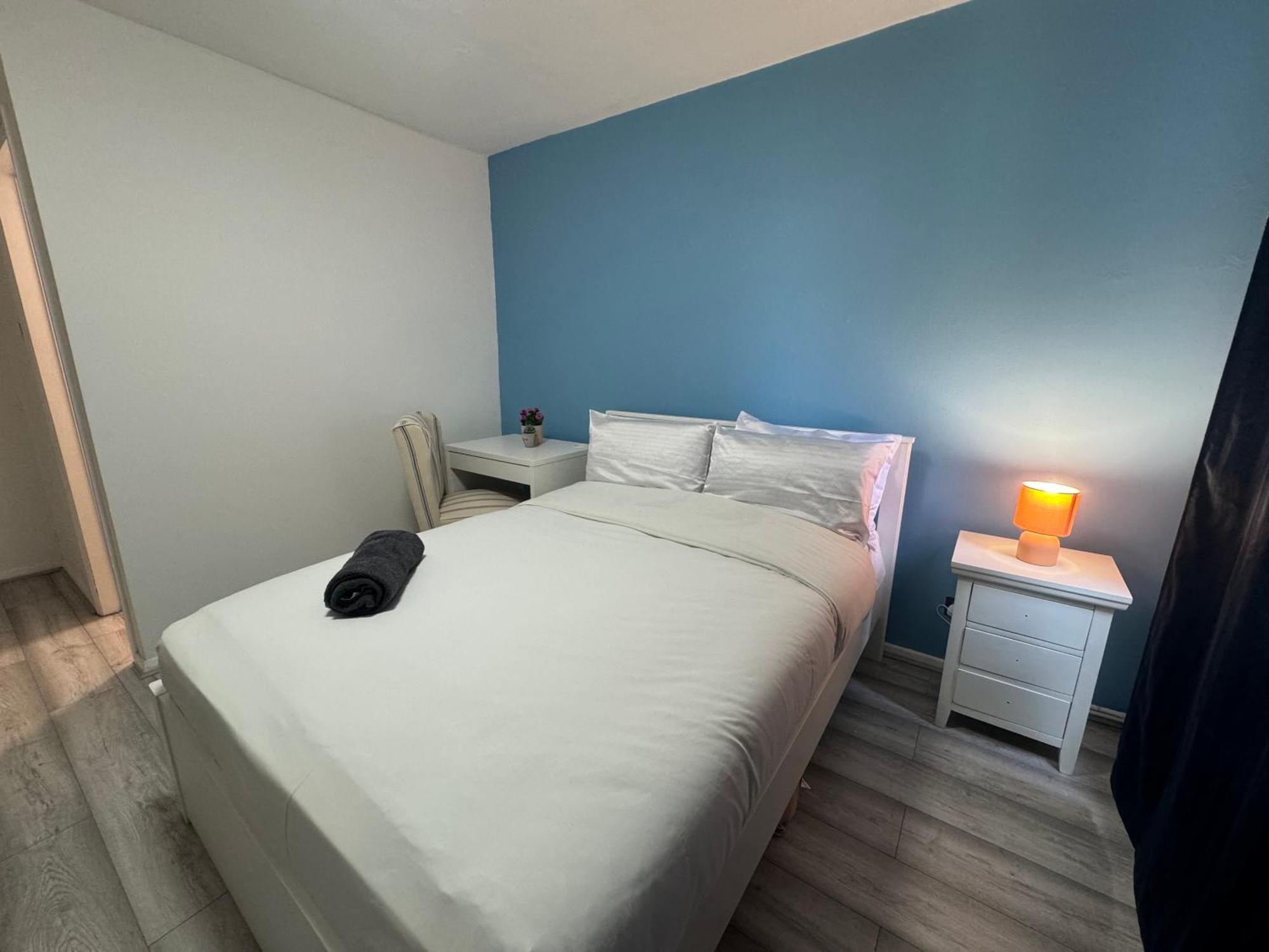 Tottenham Velvet Suites Лондон Екстер'єр фото