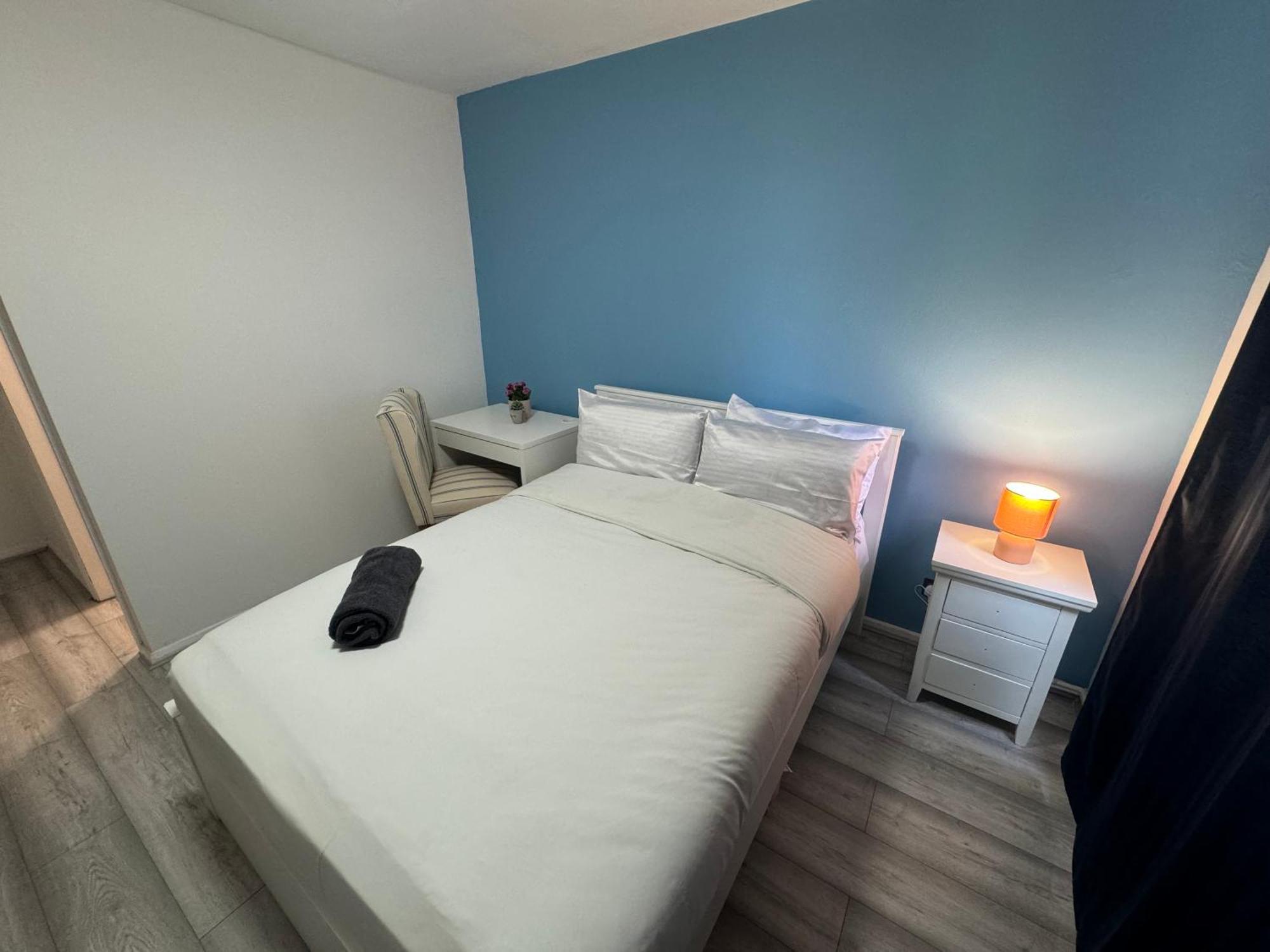 Tottenham Velvet Suites Лондон Екстер'єр фото